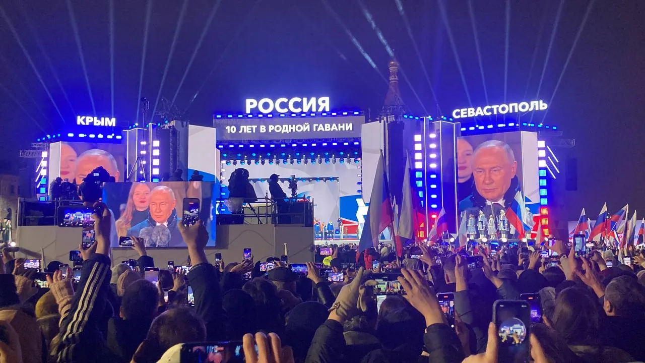 Фото: Молодая Гвардия г.о. Зарайск