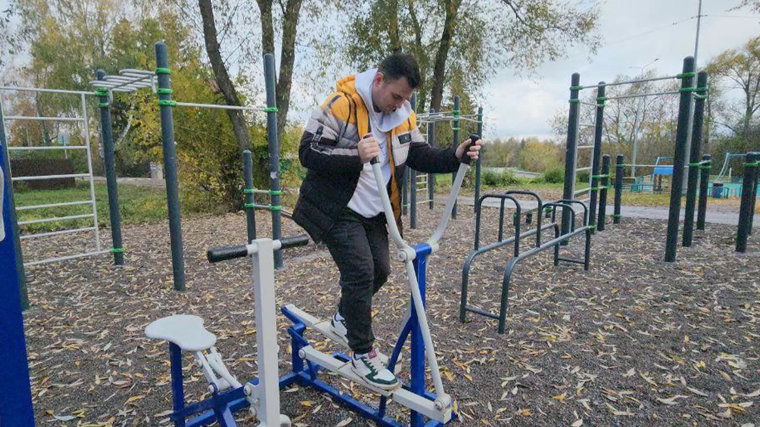 Фото: МедиаБанк Подмосковья/Татьяна Кострикина