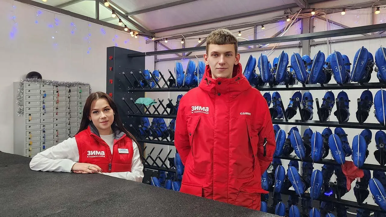 МедиаБанк Подмосковья/Юлия Унрау