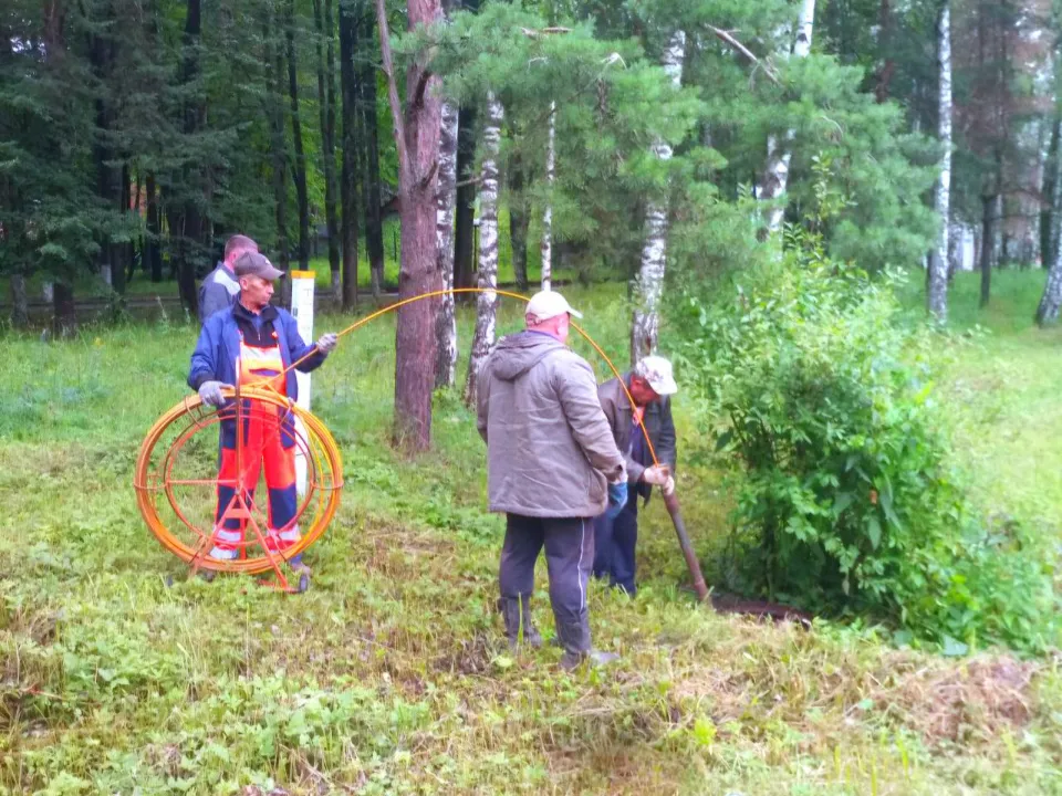 Фото: Министерство жилищно-коммунального хозяйства Московской области