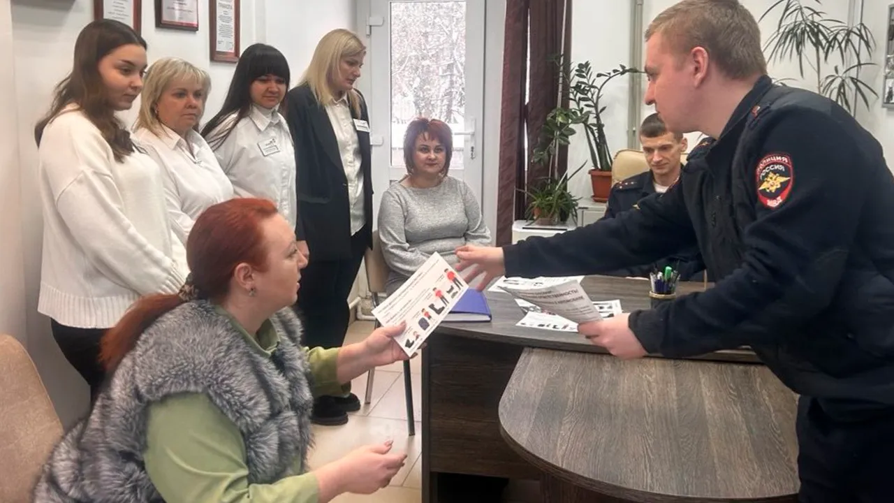 ОГИБДД ОМВД России «Зарайский»