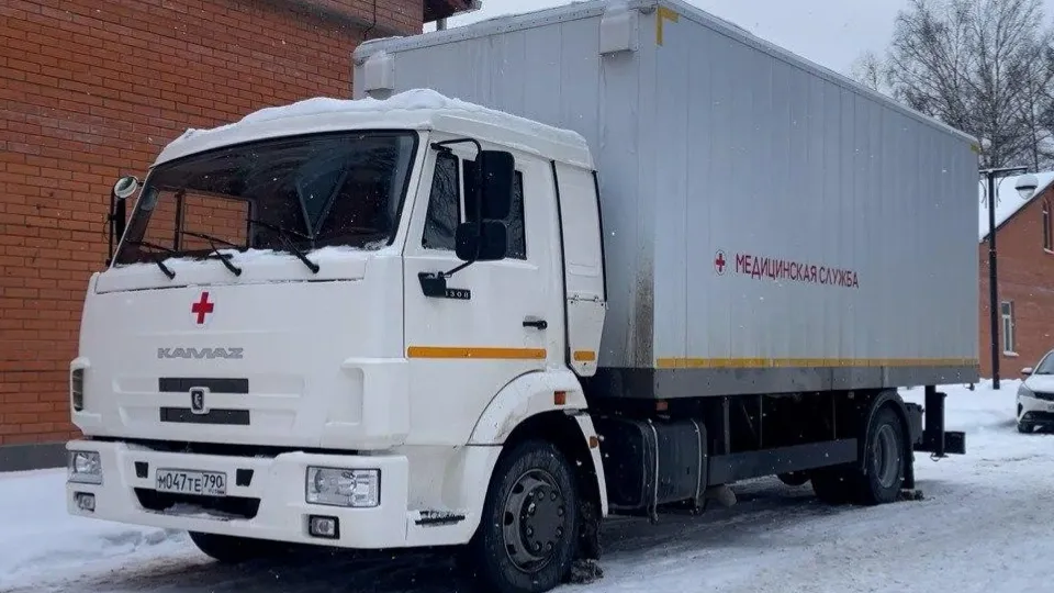 Фото: ТВ «Поиск»