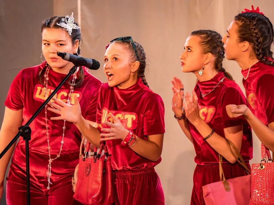 Фото: пресс-служба Администрации г.о. Жуковский