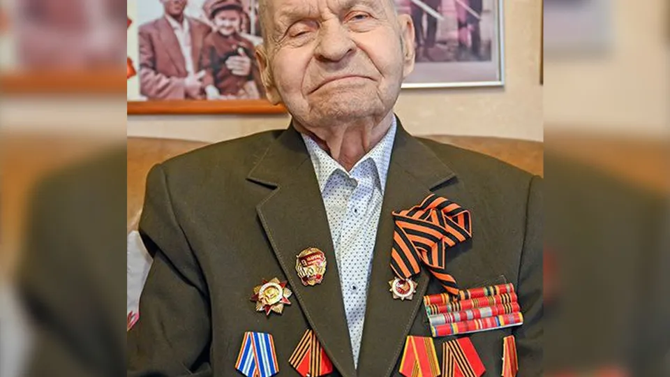 Фото: пресс-служба администрации Ленинского г.о.