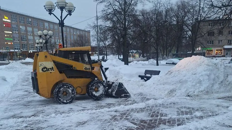 пресс-служба администрации г.о. Электросталь