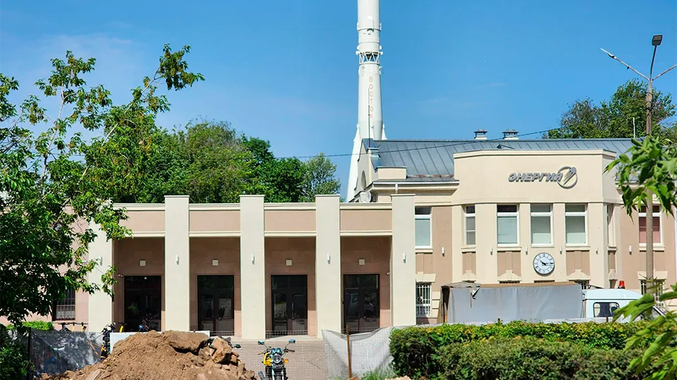 Фото: Роман Савельев