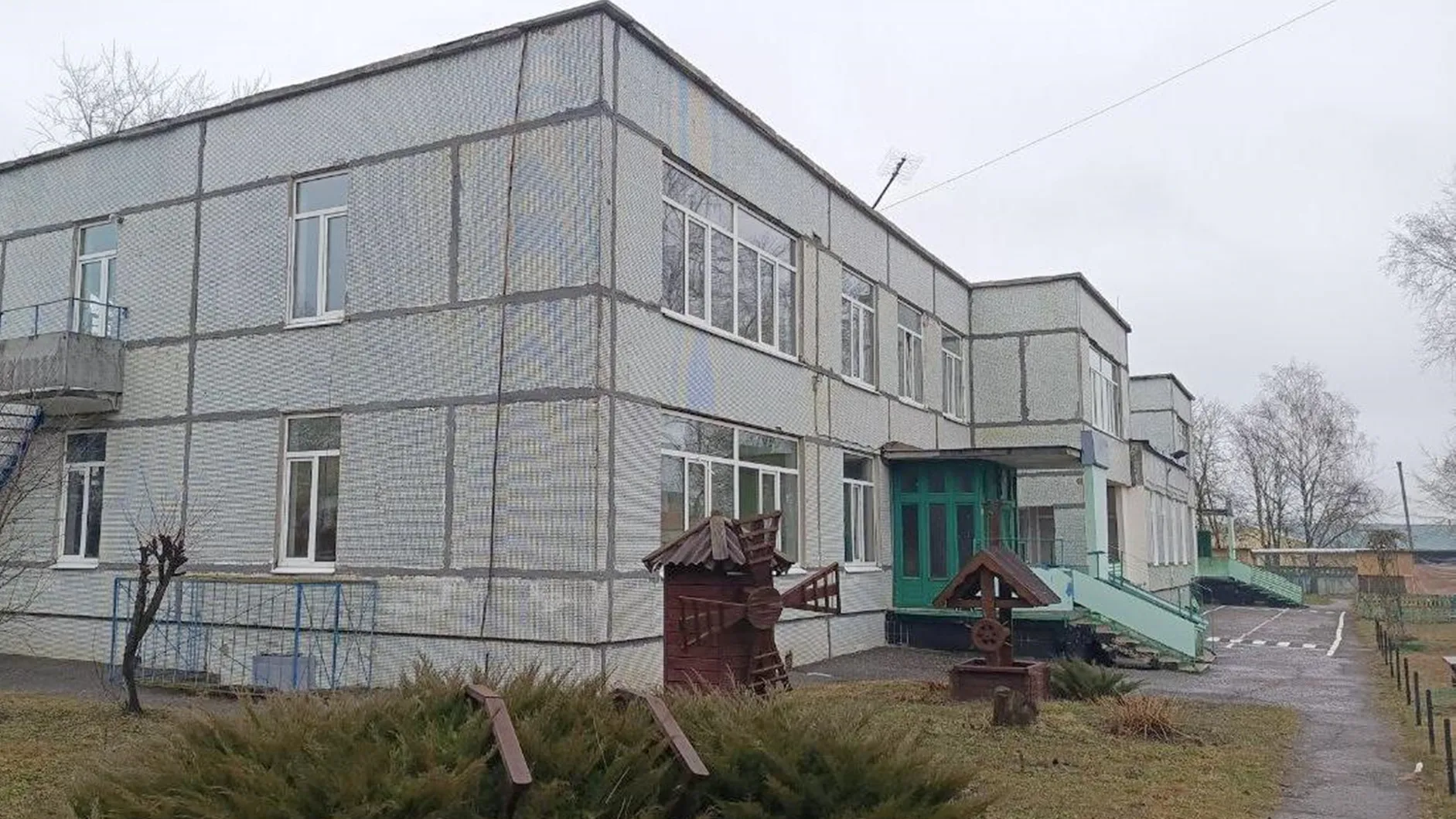 Фото: Минстрой МО