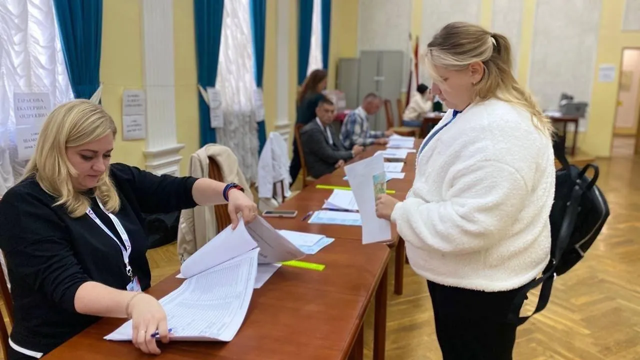 Фото: пресс-служба администрации г. о. Шаховская