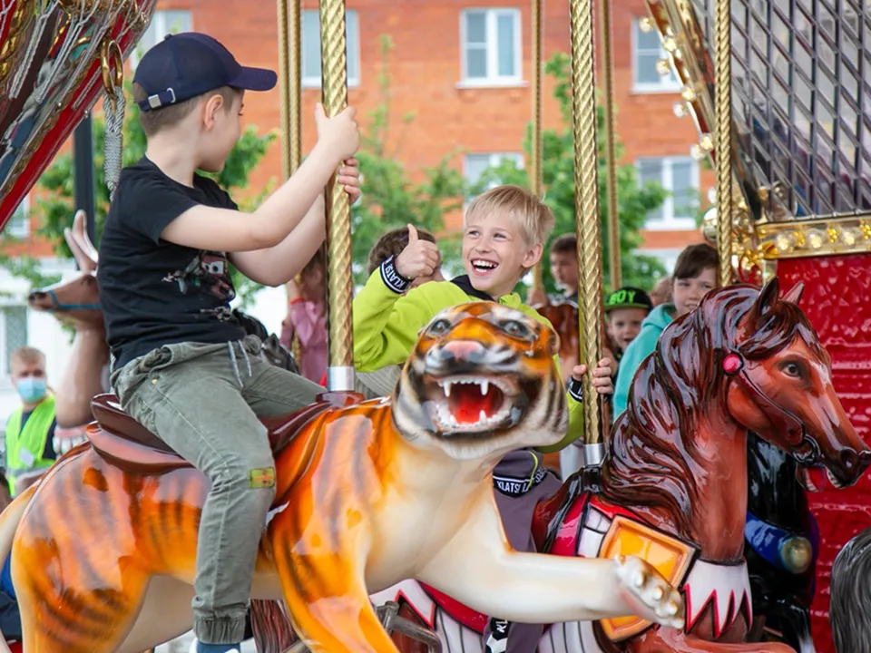 Фото: Министерство благоустройства МО