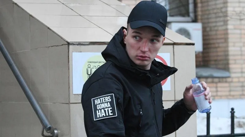 Устроивший массовое ДТП блогер Эдвард Бил оказался на свободе