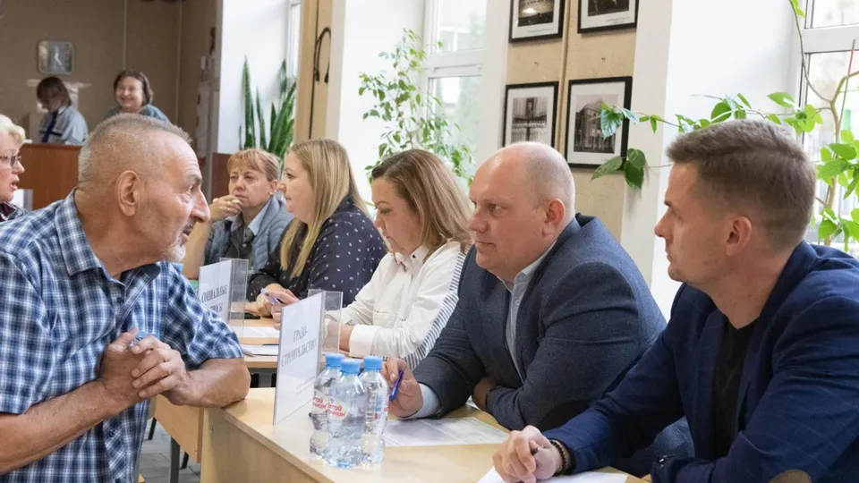 Фото: Анастасия Харченко