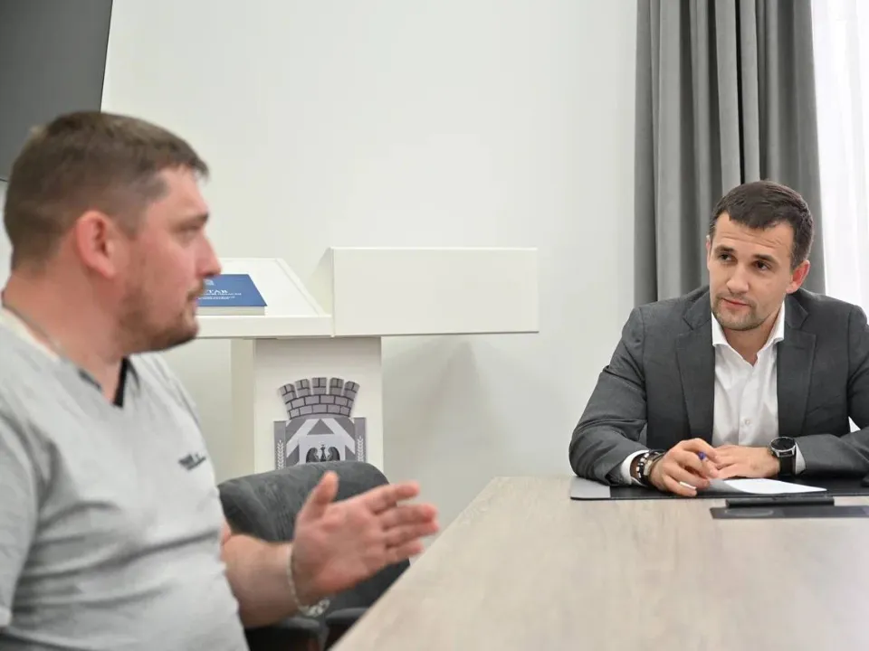 Фото: пресс-служба администрации Ленинского г.о.