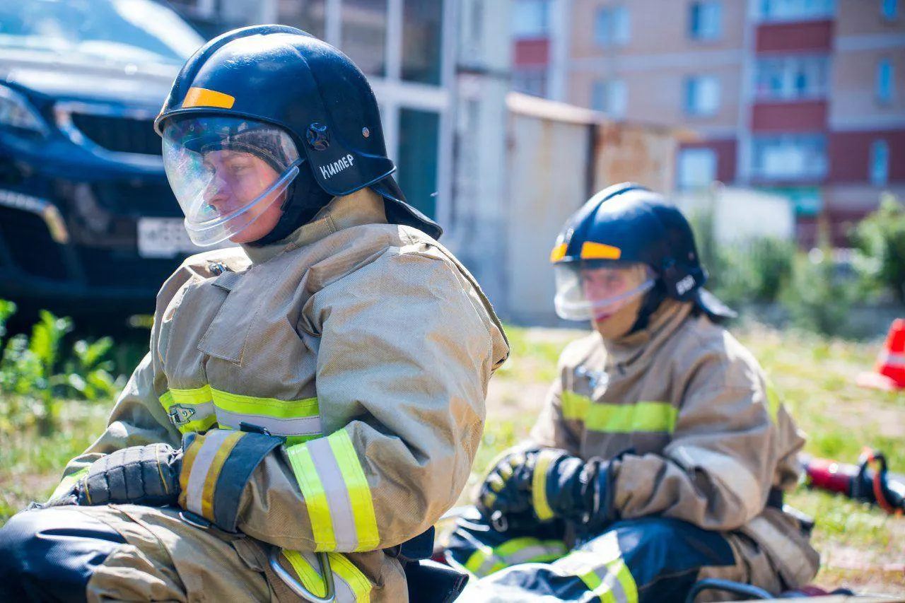Фото: министерство образования Московской области
