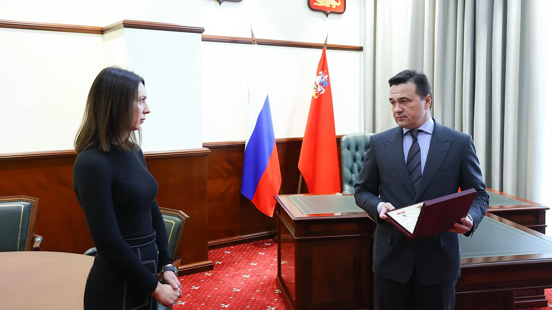 Автор  фото: А.Чернов