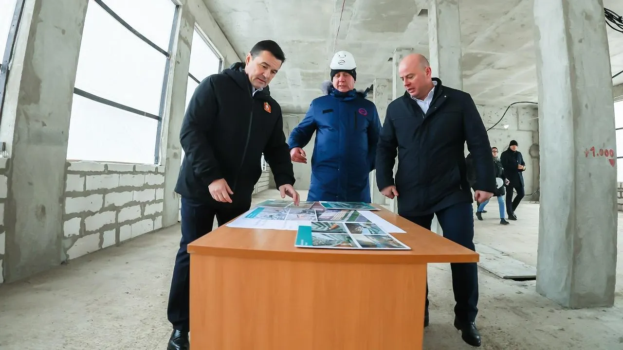 Константин Семенец
