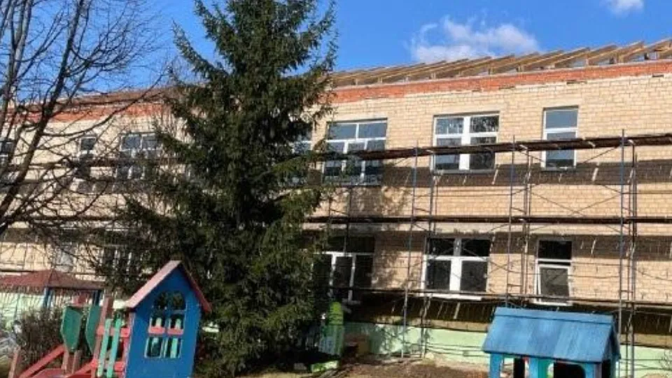 Фото: Министерство строительного комплекса Московской области