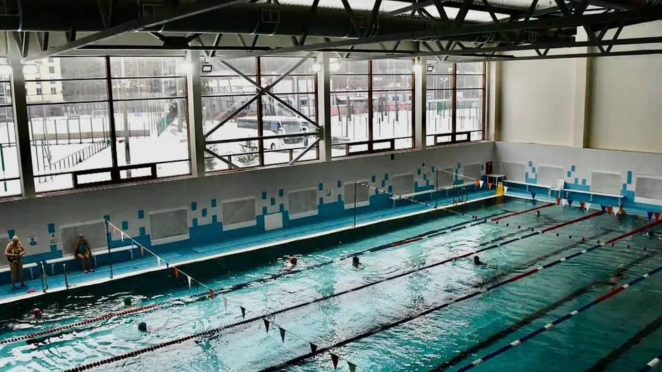 Фото: администрация городского округа Жуковский