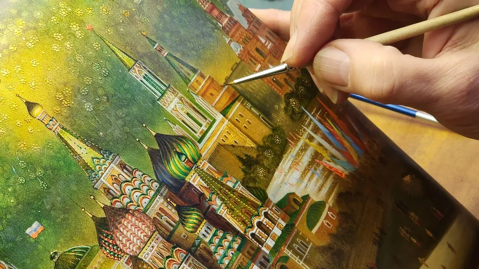 Фото: МедиаБанк Подмосковья/Валерия Исаева