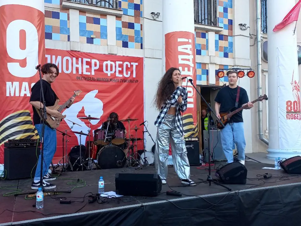 Фото: REGIONS/Олег Книжник