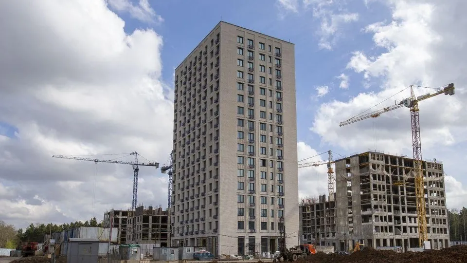 Фото: ГК «АльфаСтройИнвест»