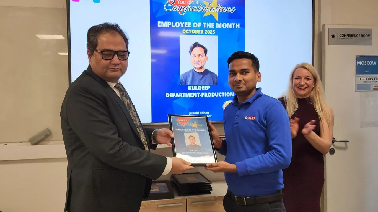 Медиабанк Подмосковья/Иван Дубров