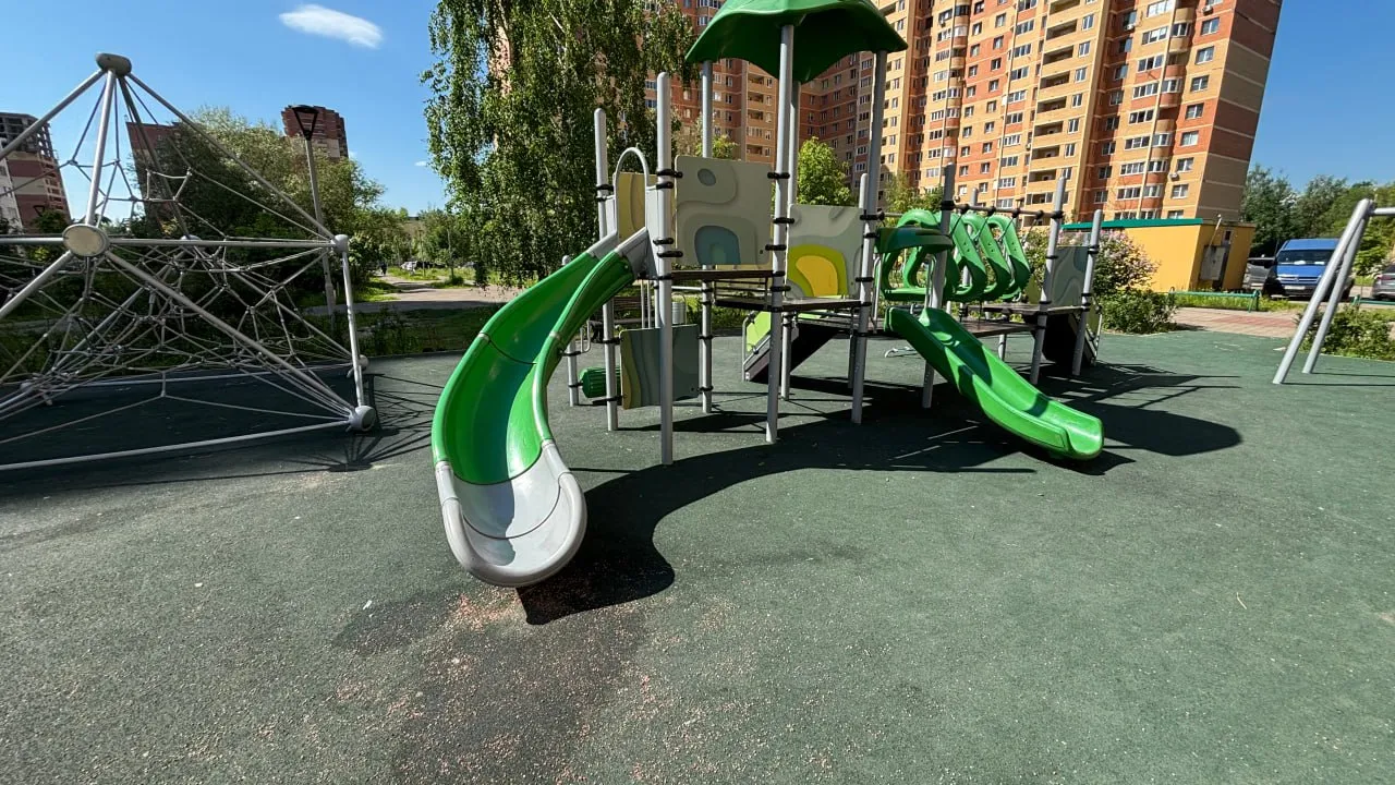Фото: администрация Краснознаменска