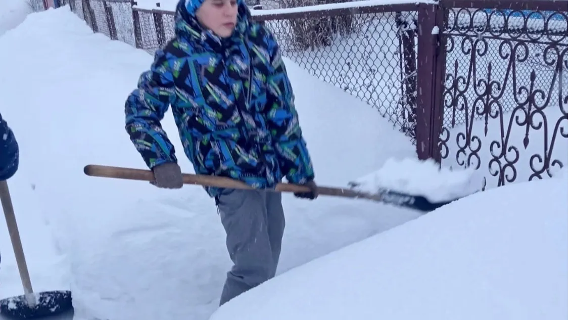 соцсети
