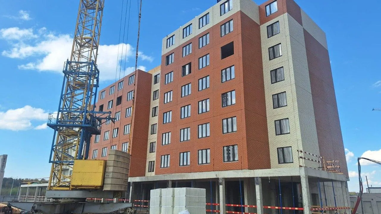 Фото: Главное управление государственного строительного надзора Московской области