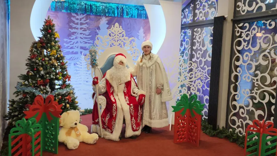 Фото: МедиаБанк Подмосковья/Роман Кутузов