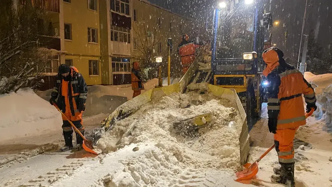 Анна Артюшина