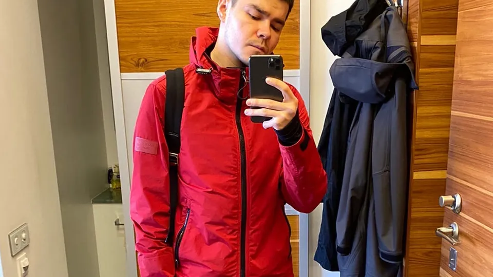 Фото: vk.com/Аяз Шабутдинов