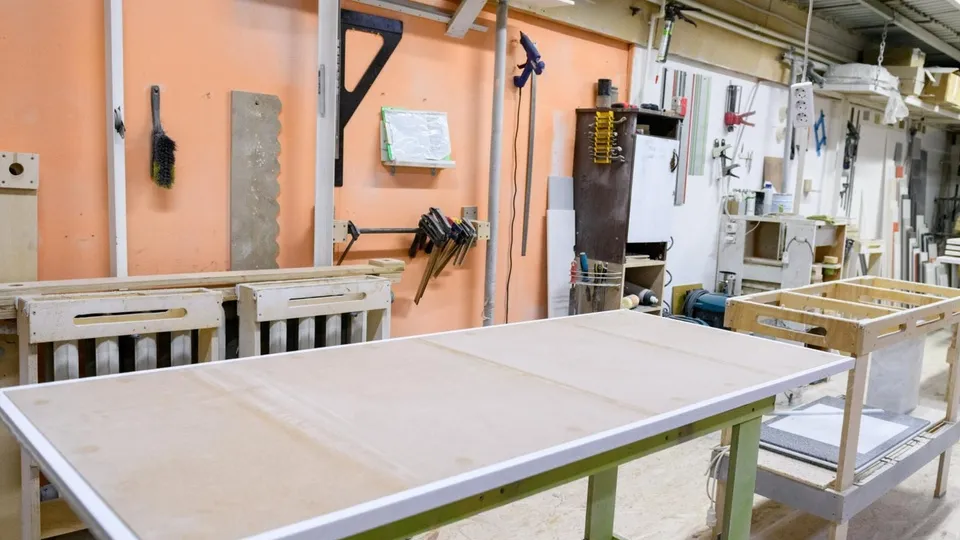 Фото: Дарья Попова