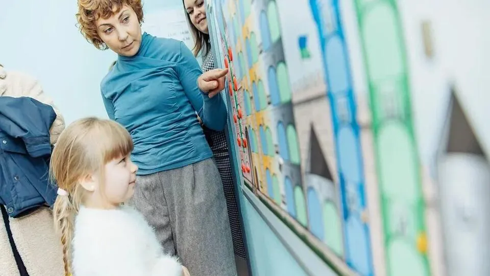 Фото: пресс-служба администрации Орехово-Зуевского округа