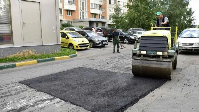 Пресс-служба Д. Пестова