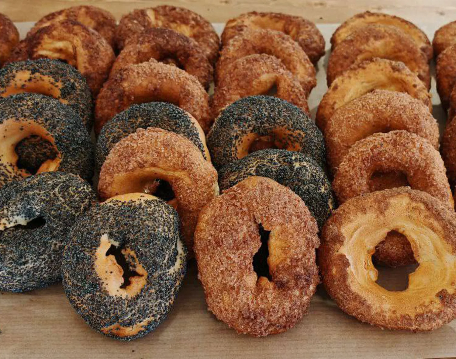 Фото: проект «Зарайская баранка»