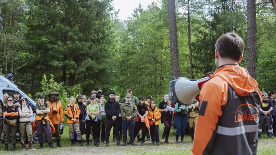 Фото: vk.com/Шатурское лесничество
