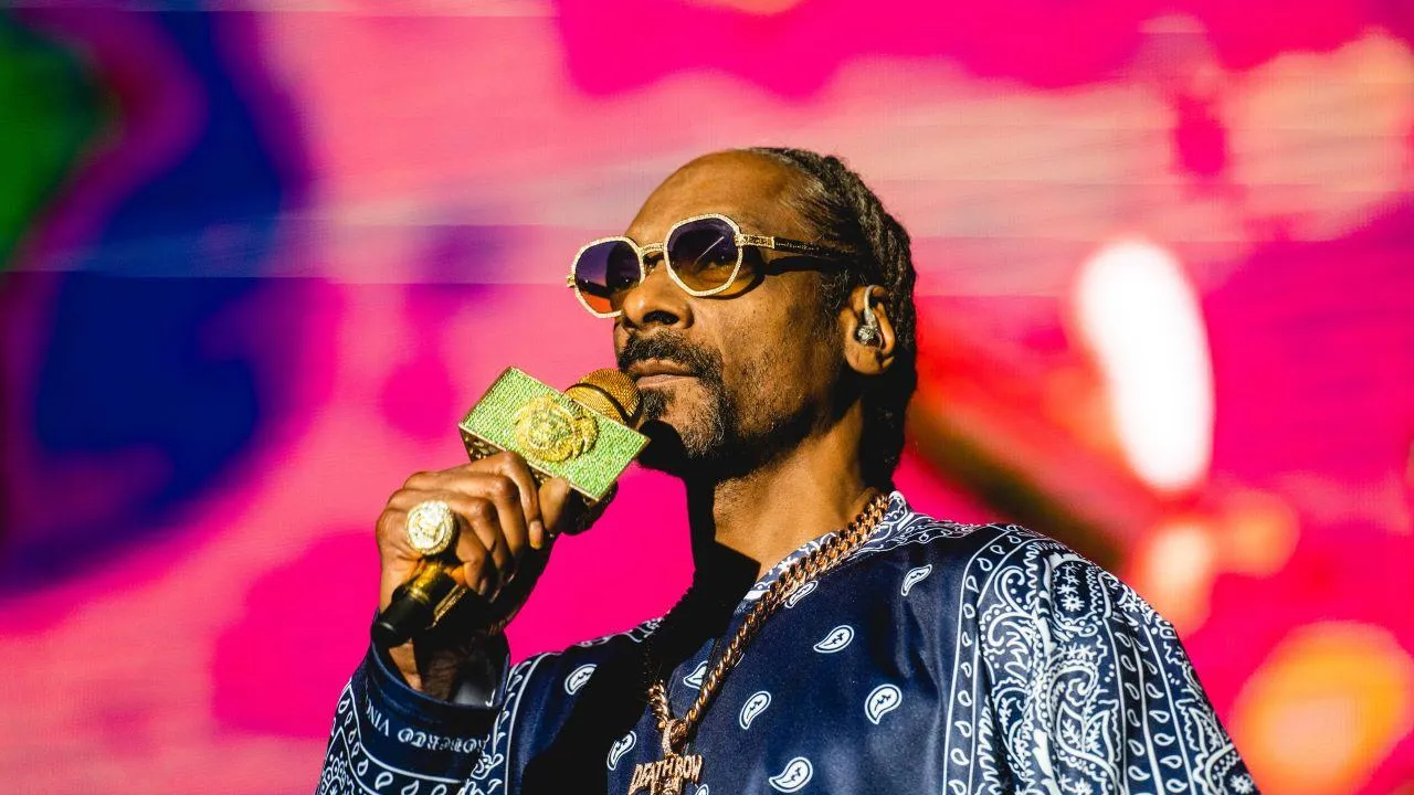 Власти Армении выделят шесть миллионов долларов на организацию концерта Snoop Dogg