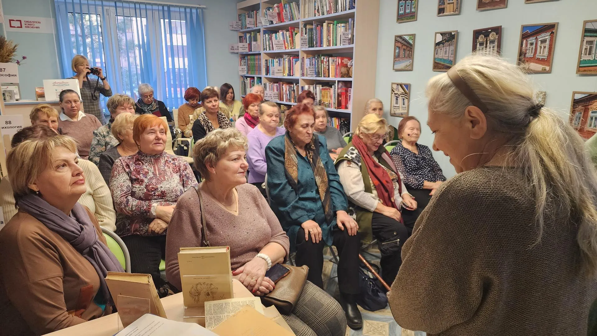 Фото: Виталий Сид