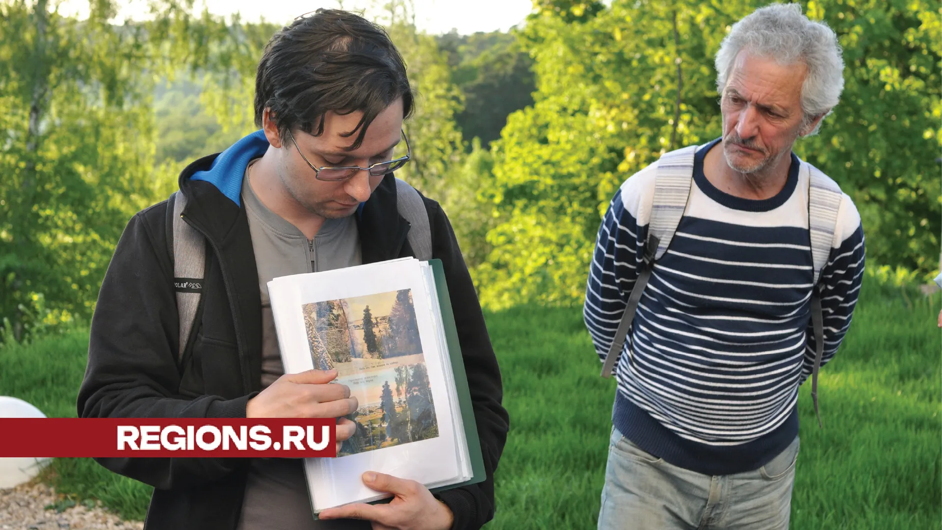 Фото: Ангелина Максимова