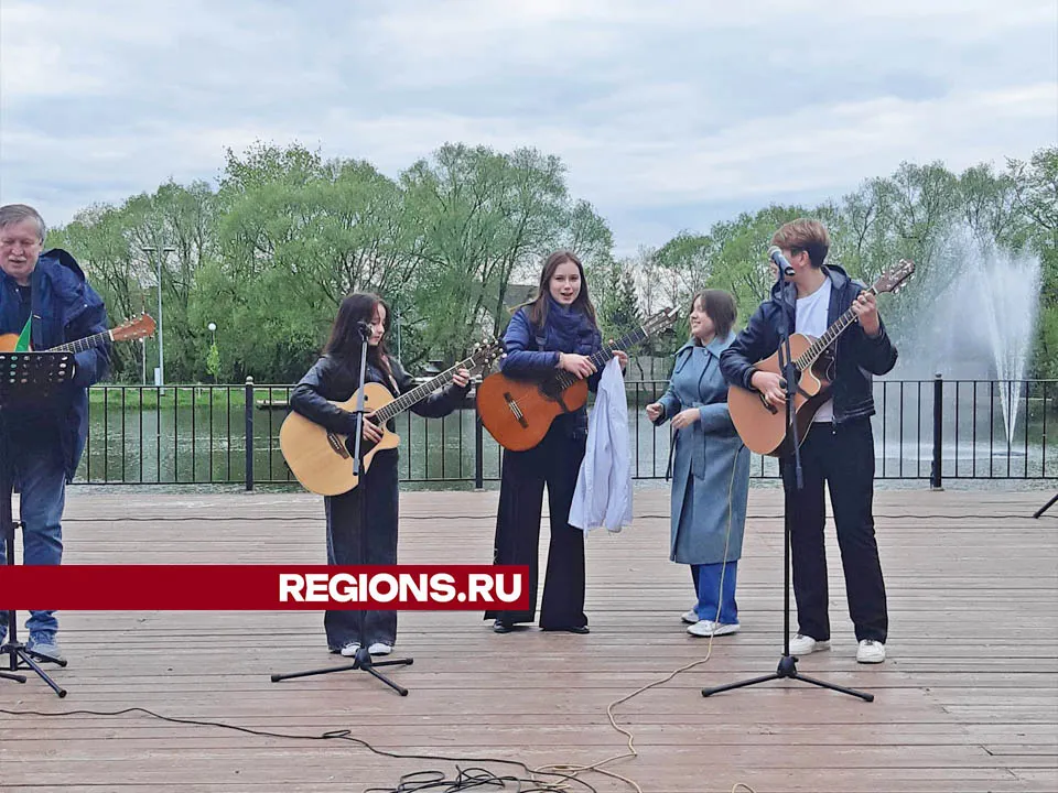 Фото: Алексей Жегулин