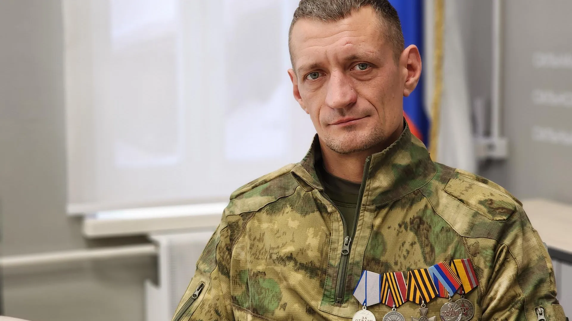 МедиаБанк Подмосковья/Ольга Аввакумова