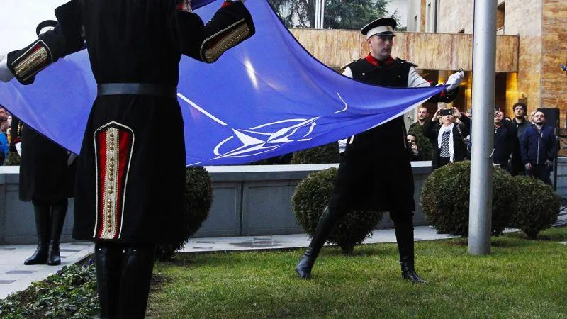 НАТО собирается изменить концепцию альянса