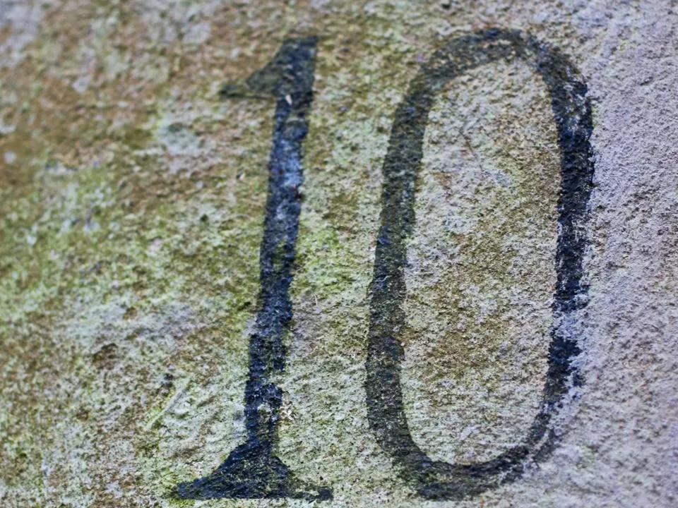 Зеркальная дата 10.10: как можно изменить свою жизнь в лучшую сторону