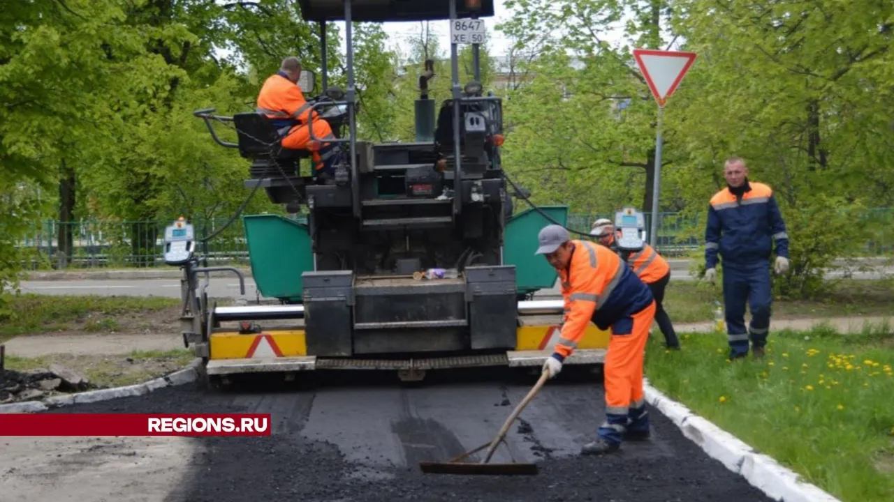 Фото: Михаил Мартыненко