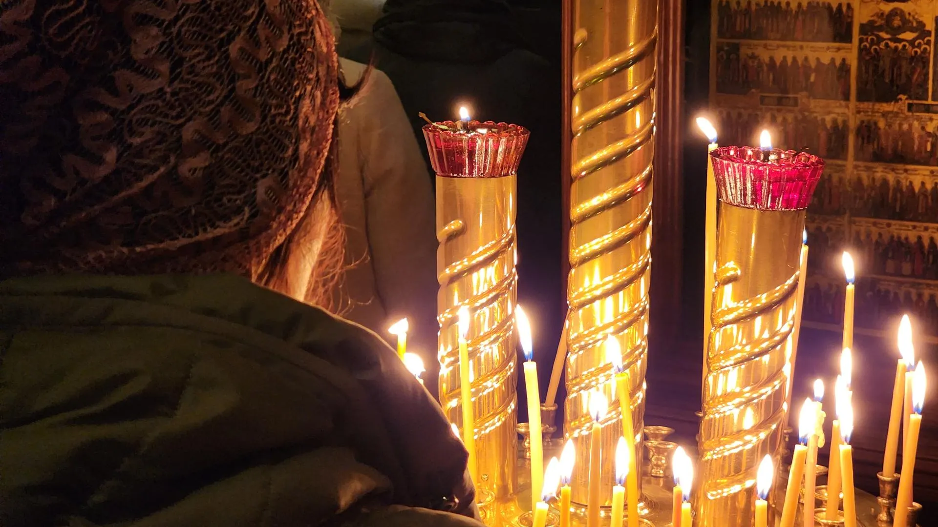 МедиаБанк Подмосковья/Андросова Юлия