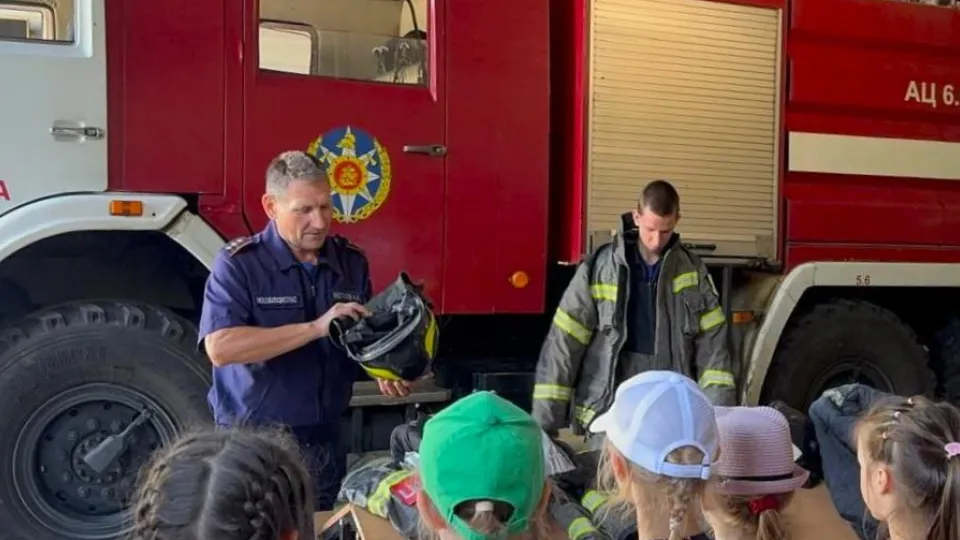 Фото: ГКУ МО «Мособлпожспас»