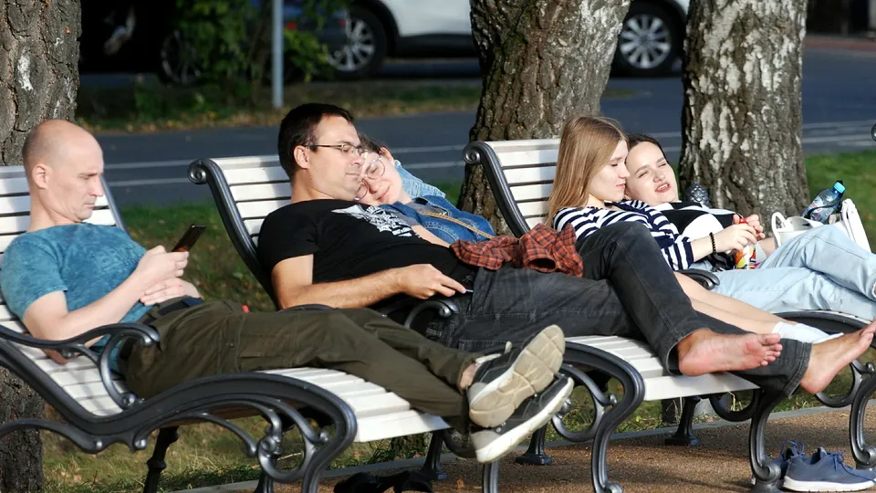 Фото: Александр Легкий