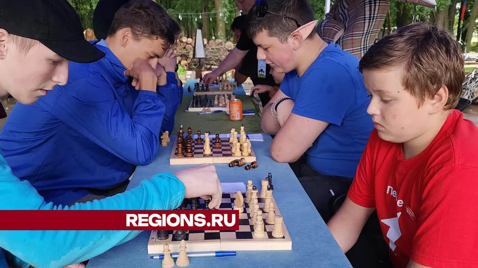 Фото: Валерия Тингаева