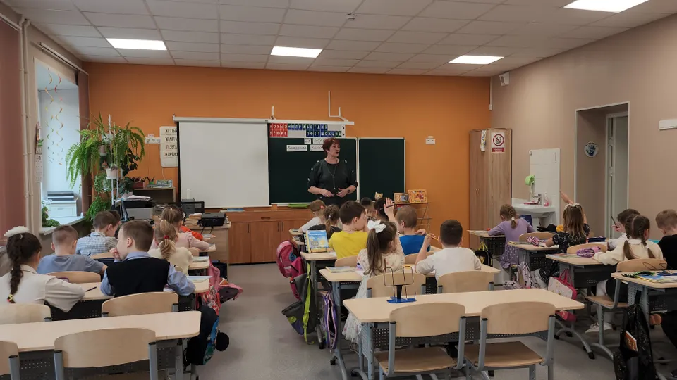 Фото: МедиаБанк Подмосковья/Андросова Юлия