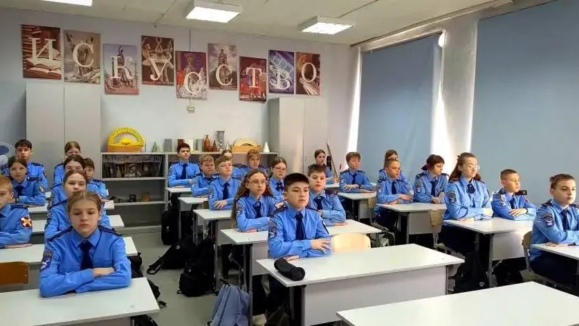 пресс-служба Главного управления Росгвардии по Московской области